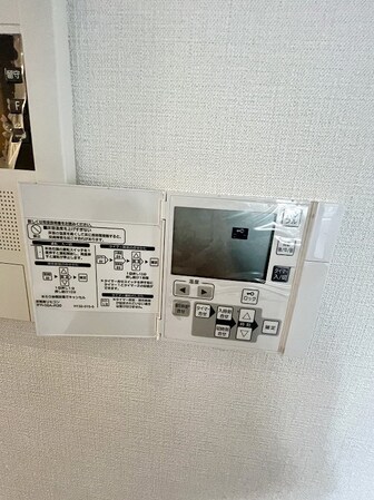 ユニーブル武蔵小金井クインテットの物件内観写真